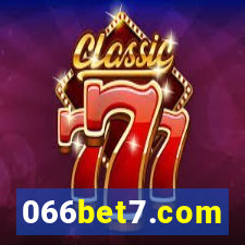 066bet7.com