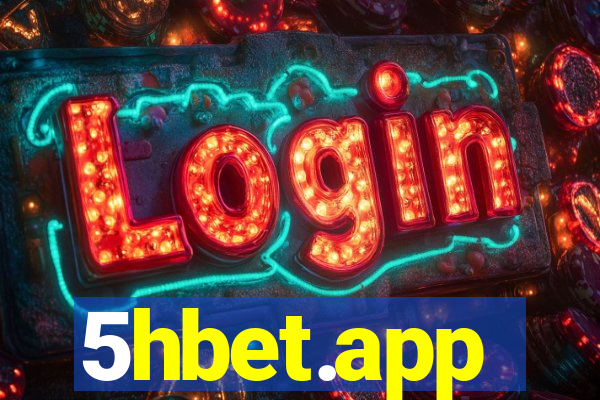 5hbet.app