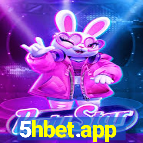 5hbet.app