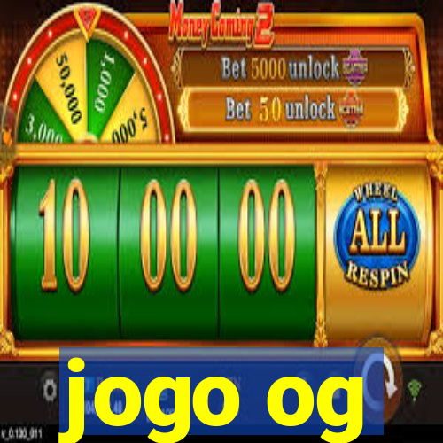 jogo og