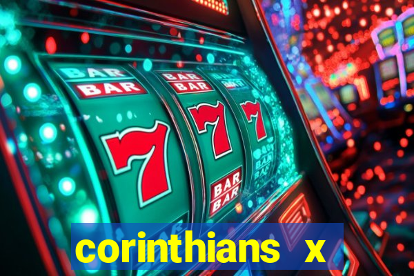 corinthians x cruzeiro ao vivo e gratis