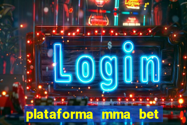 plataforma mma bet é confiável