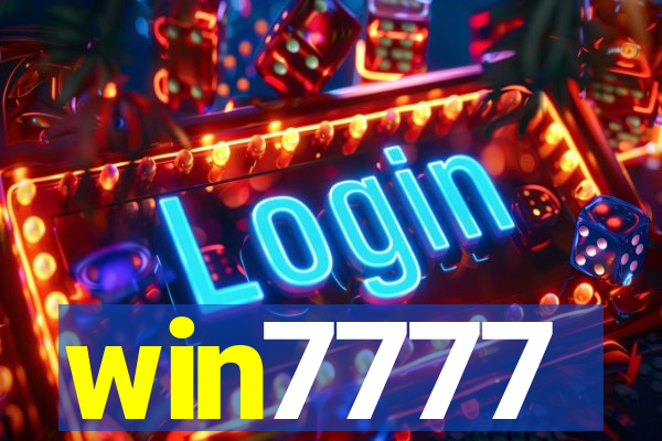 win7777