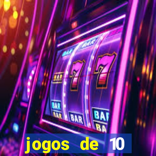 jogos de 10 centavos betano