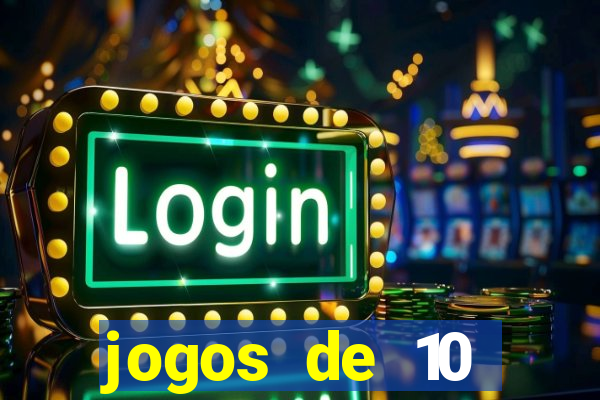 jogos de 10 centavos betano