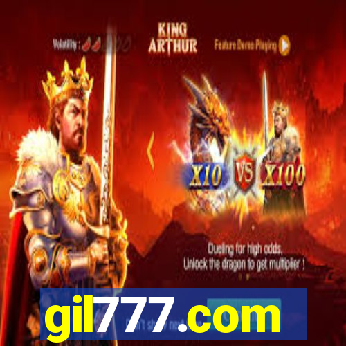 gil777.com