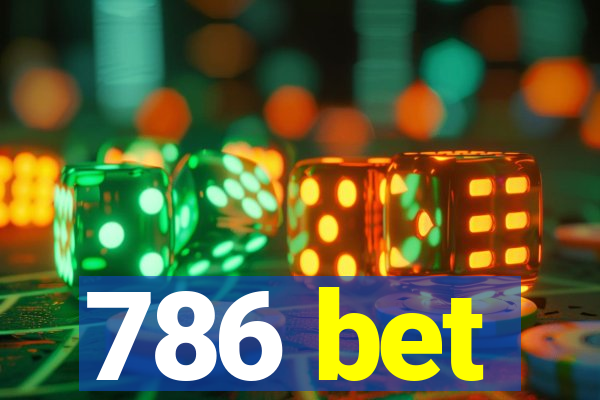 786 bet