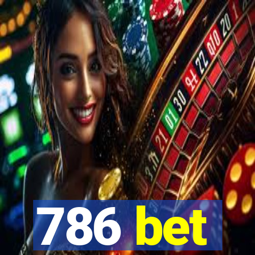 786 bet