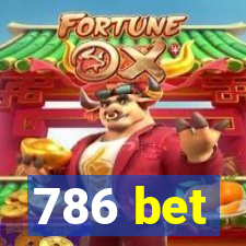 786 bet