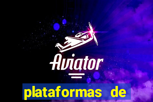 plataformas de jogos 777