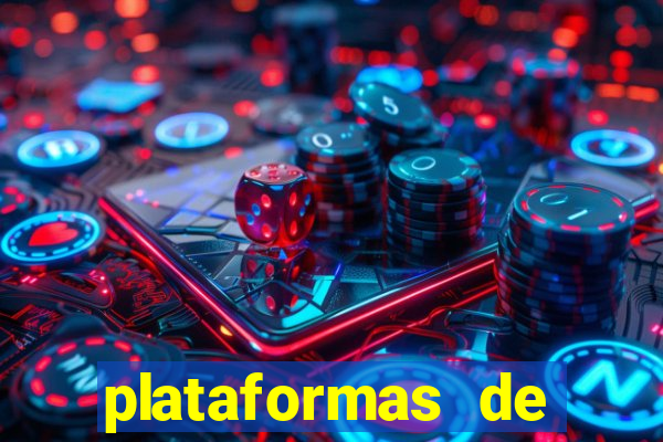 plataformas de jogos 777