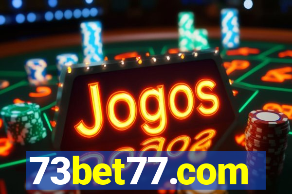 73bet77.com