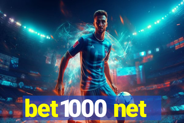 bet1000 net