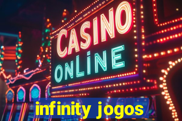 infinity jogos