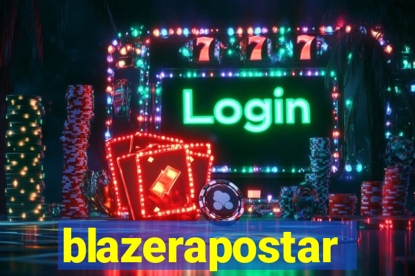 blazerapostar