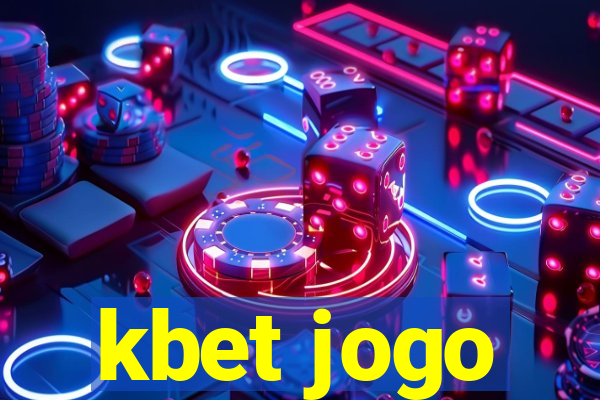 kbet jogo