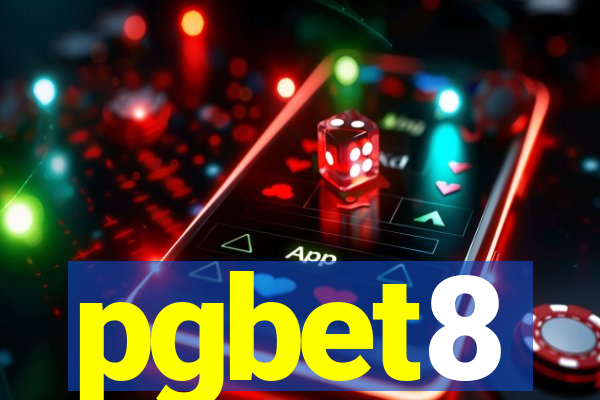 pgbet8