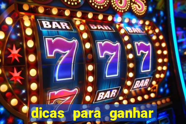 dicas para ganhar no fortune rabbit