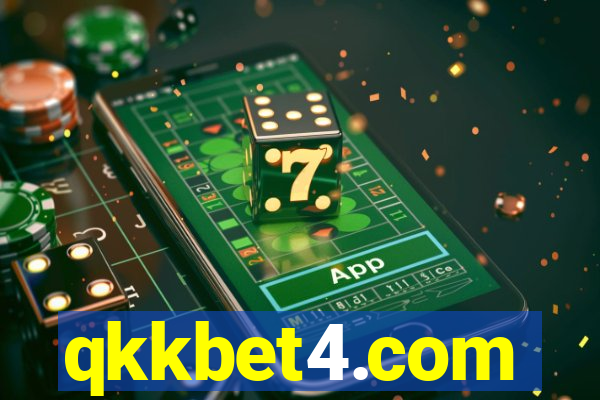 qkkbet4.com