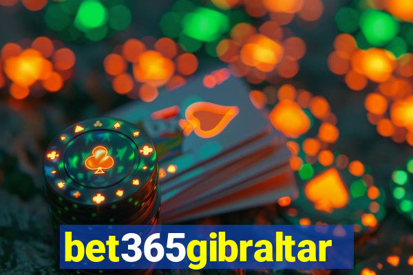 bet365gibraltar