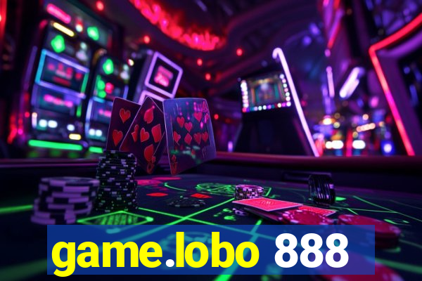 game.lobo 888