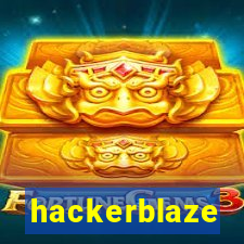 hackerblaze