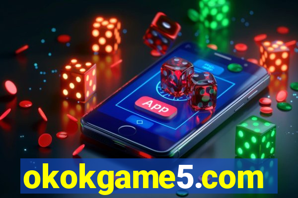 okokgame5.com