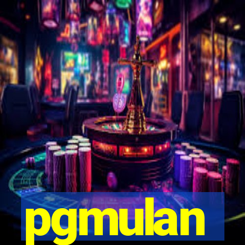 pgmulan