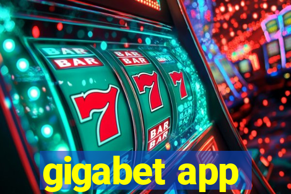 gigabet app