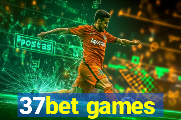 37bet games