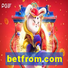 betfrom.com