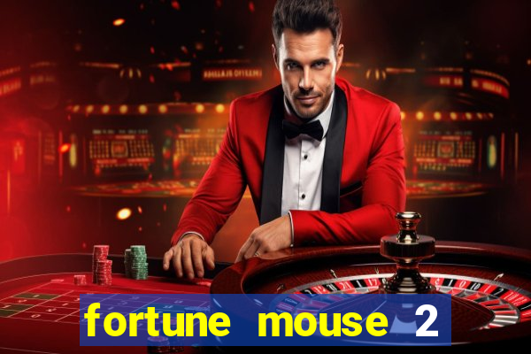 fortune mouse 2 demo grátis