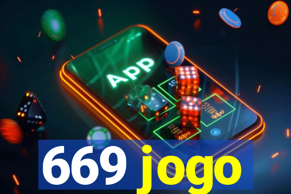 669 jogo