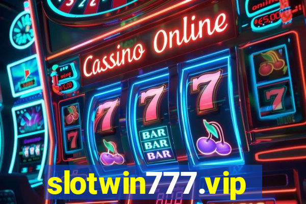 slotwin777.vip