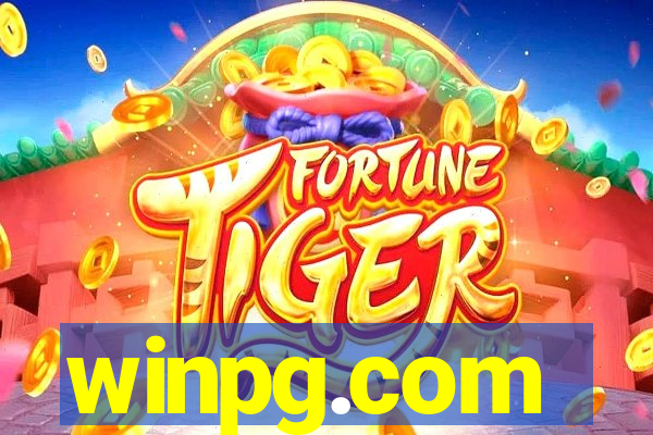 winpg.com