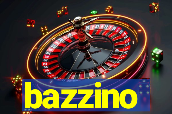 bazzino