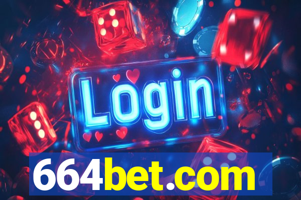 664bet.com