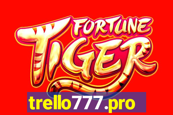 trello777.pro