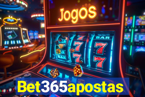 Bet365apostas