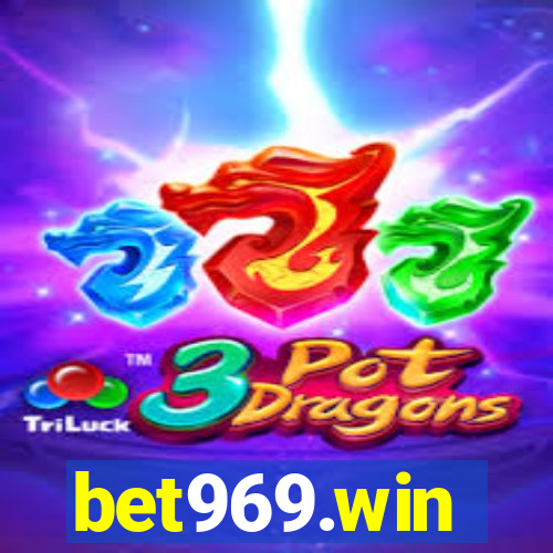 bet969.win