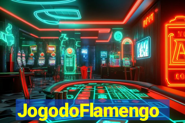 JogodoFlamengo