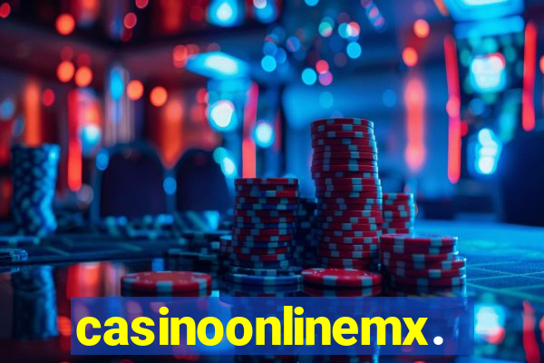 casinoonlinemx.mx