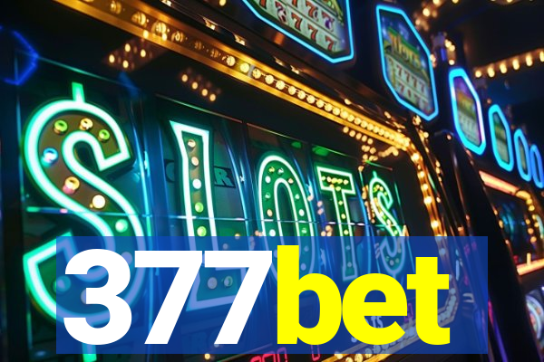 377bet