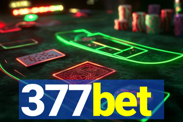 377bet