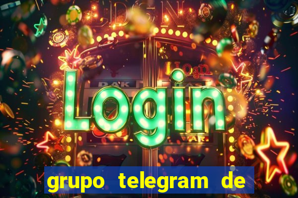 grupo telegram de jogos hackeado