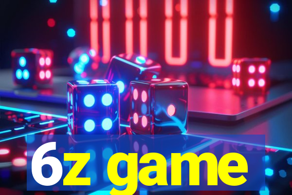 6z game