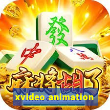 xvideo animation