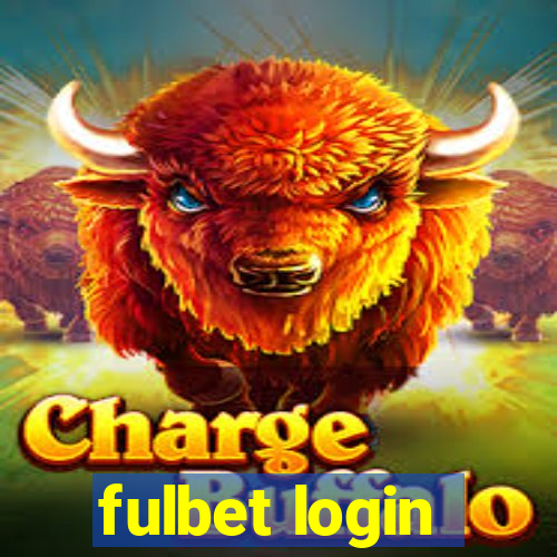 fulbet login