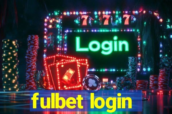 fulbet login