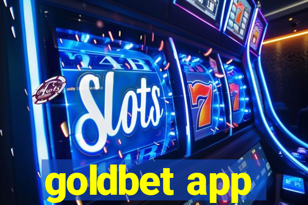 goldbet app